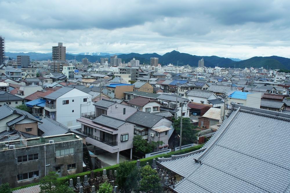Usyounoie Sugiyama Ґіфу Екстер'єр фото