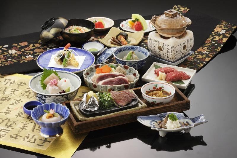 Usyounoie Sugiyama Ґіфу Екстер'єр фото