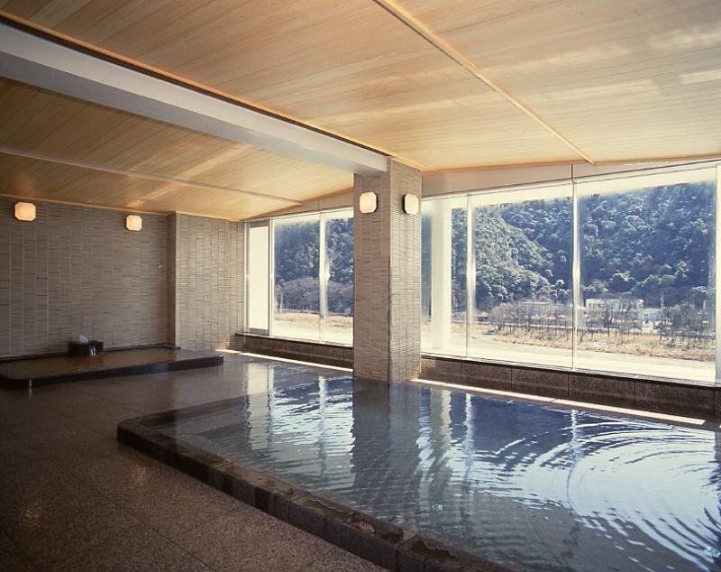 Usyounoie Sugiyama Ґіфу Екстер'єр фото
