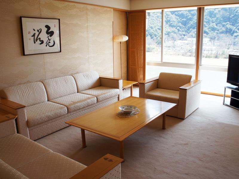 Usyounoie Sugiyama Ґіфу Екстер'єр фото