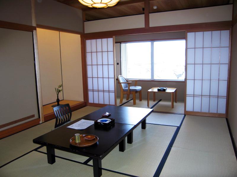 Usyounoie Sugiyama Ґіфу Екстер'єр фото