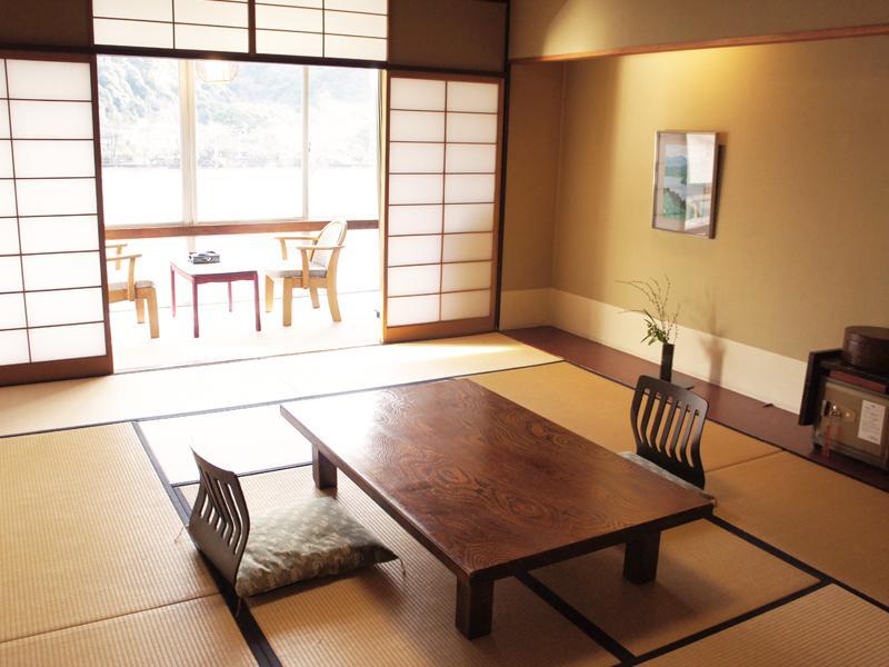 Usyounoie Sugiyama Ґіфу Екстер'єр фото